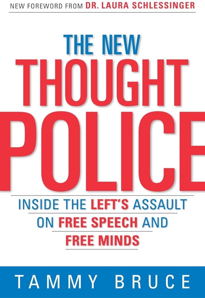 The New Thought Police